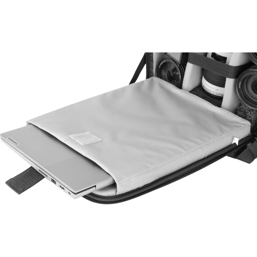 Рюкзак VANGUARD VESTA ASPIRE 45 GY, серый фото-6