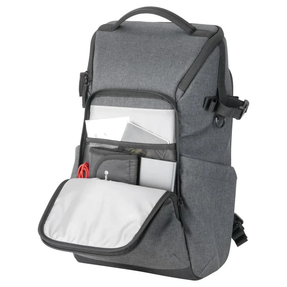 Рюкзак VANGUARD VESTA ASPIRE 45 GY, серый фото-3