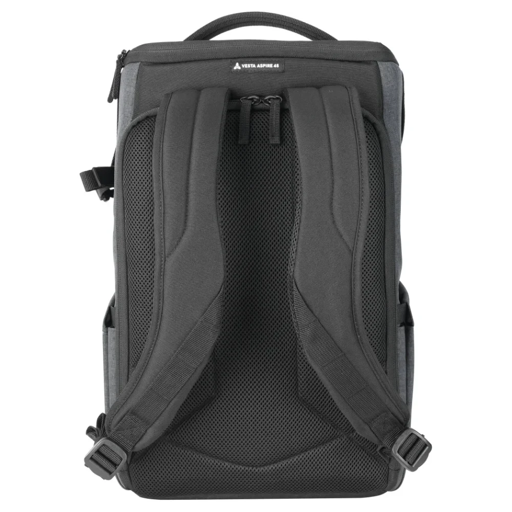 Рюкзак VANGUARD VESTA ASPIRE 45 GY, серый фото-10