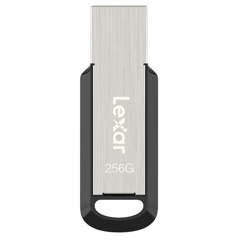Флеш-накопитель Lexar JumpDrive M400 256GB, USB 3.0, R 150 МБ/с - фото1