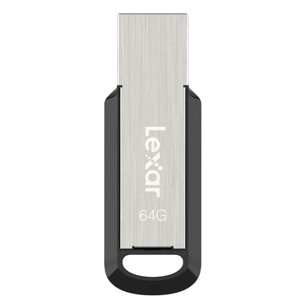 Флеш-накопитель Lexar JumpDrive M400 64GB, USB 3.0, R 150 МБ/с - фото1