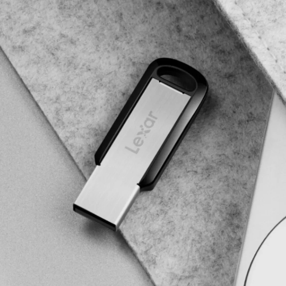 Флеш-накопитель Lexar JumpDrive M400 64GB, USB 3.0, R 150 МБ/с - фото2