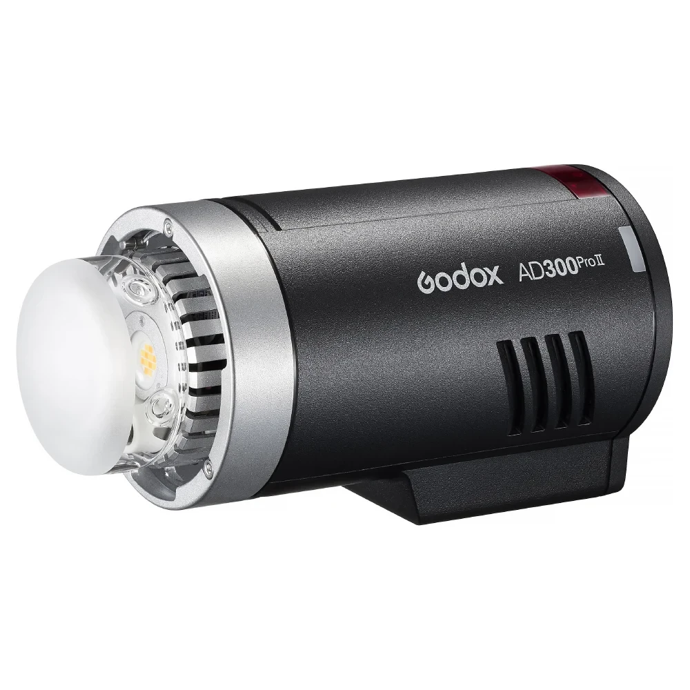 Вспышка аккумуляторная Godox AD300ProII фото-7