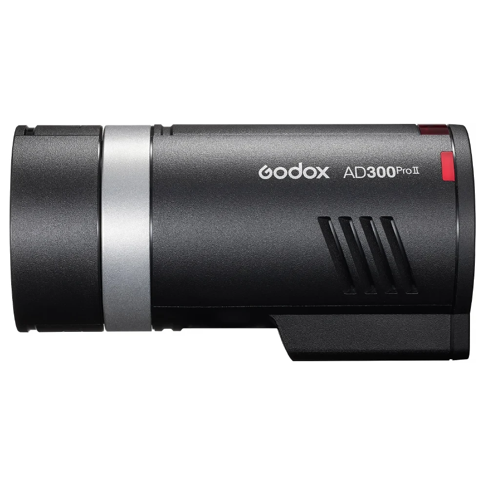Вспышка аккумуляторная Godox AD300ProII фото-4