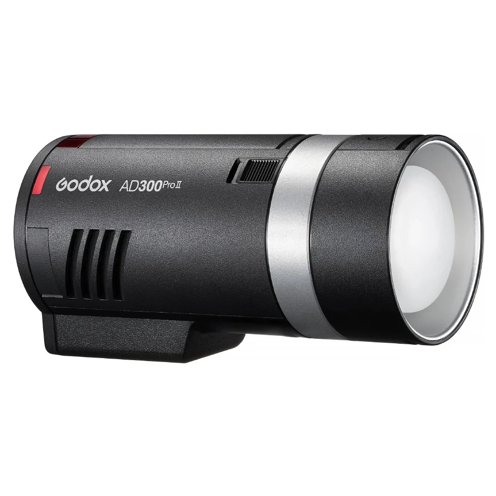 Вспышка аккумуляторная Godox AD300ProII фото-3