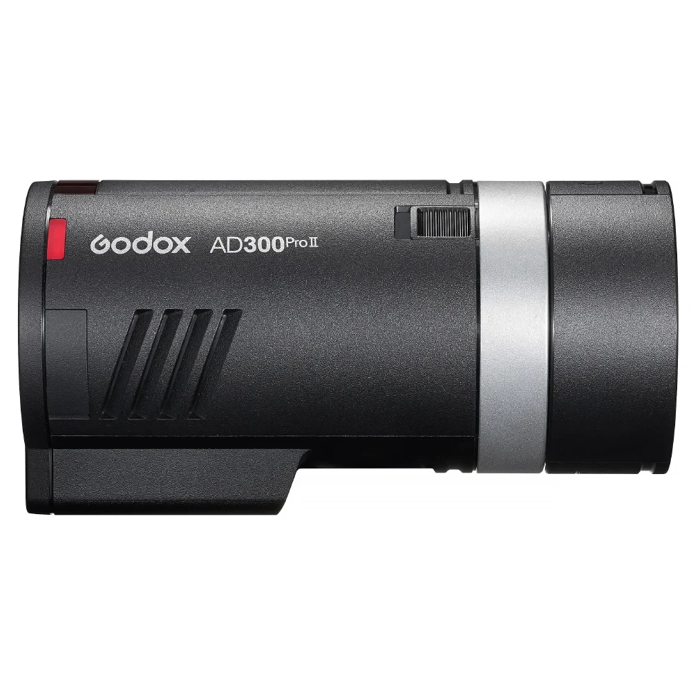 Вспышка аккумуляторная Godox AD300ProII фото-5