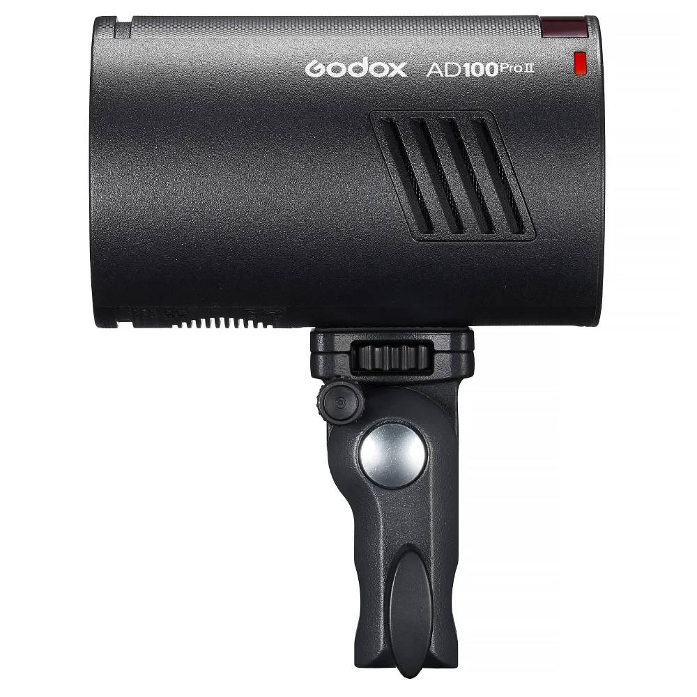 Вспышка аккумуляторная Godox AD100ProII фото-4