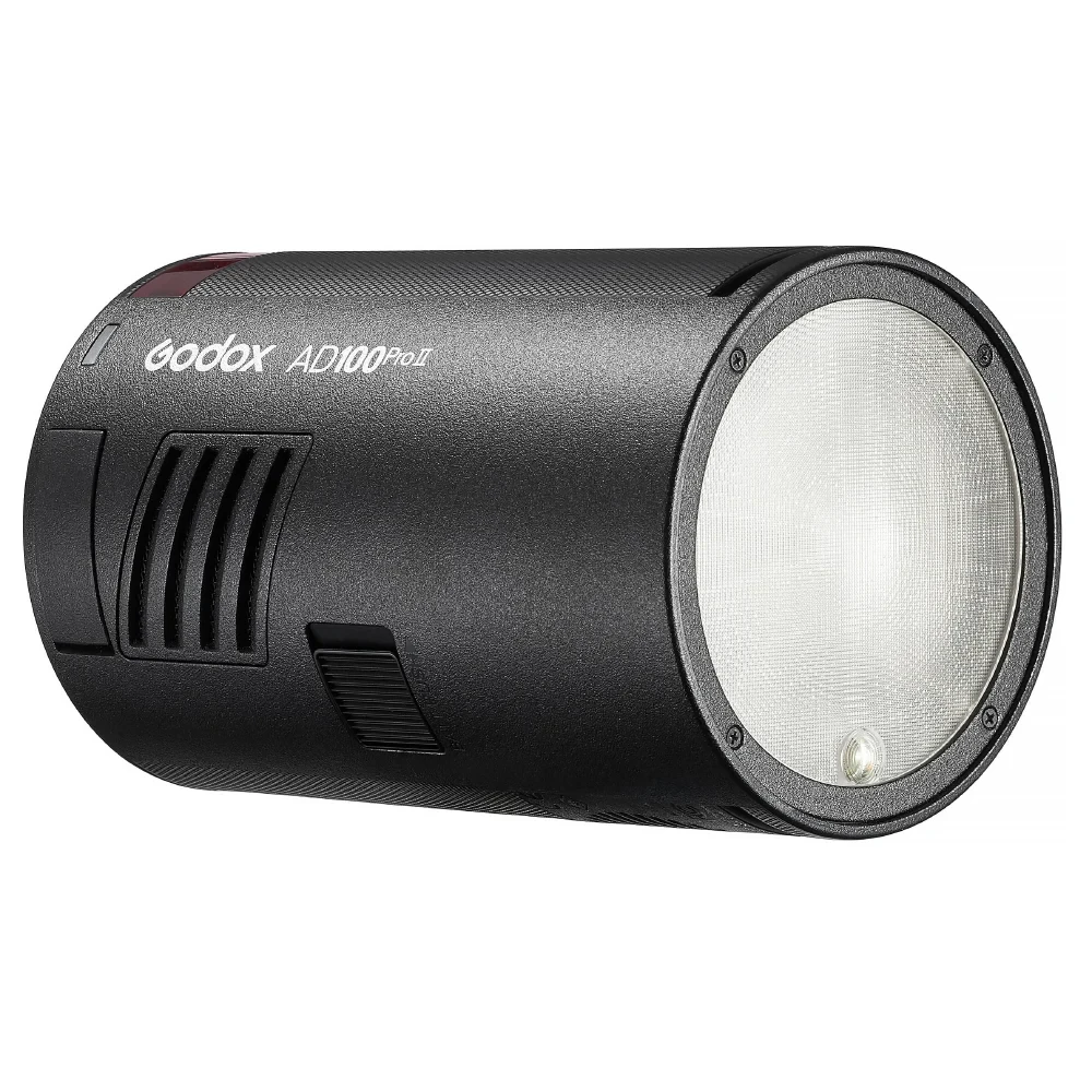 Вспышка аккумуляторная Godox AD100ProII фото-7