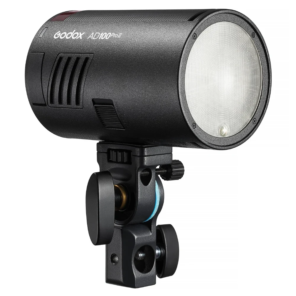 Вспышка аккумуляторная Godox AD100ProII фото-3
