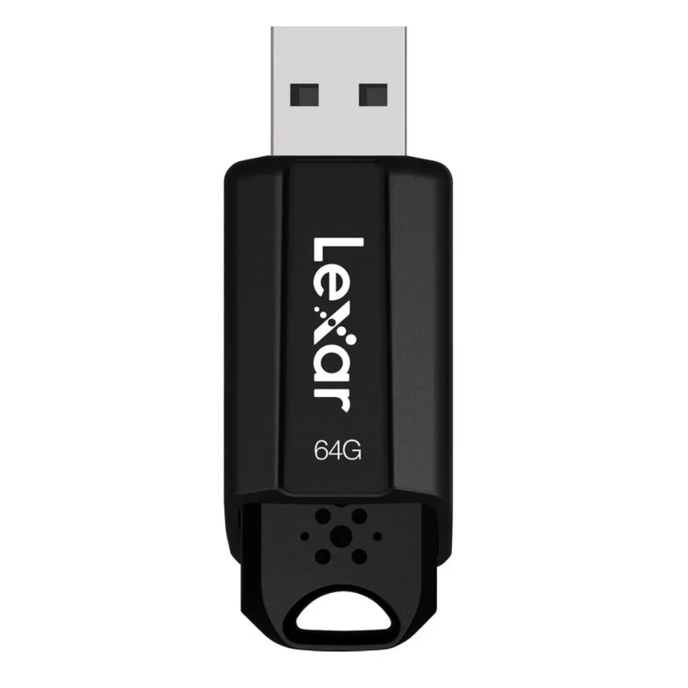 Флеш-накопитель Lexar JumpDrive S80 64GB, USB 3.1, R/W 150/60 МБ/с фото-3