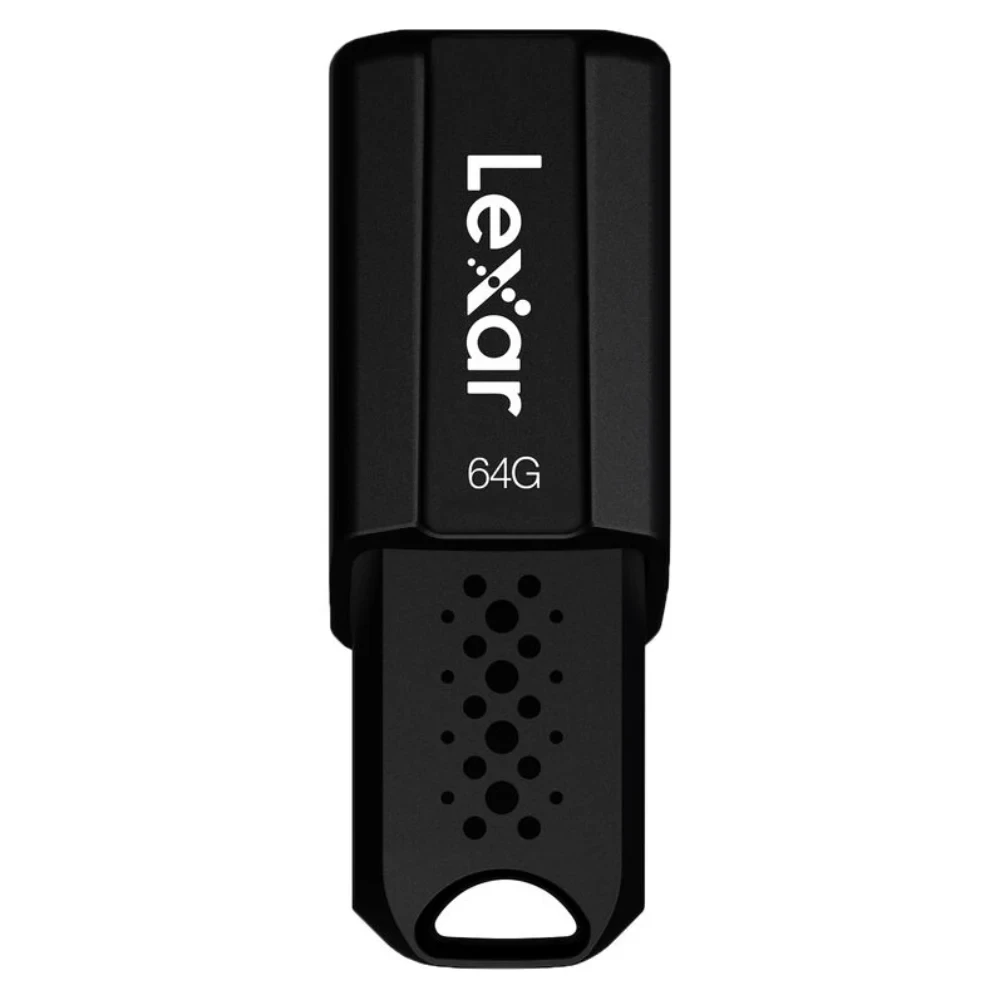 Флеш-накопитель Lexar JumpDrive S80 64GB, USB 3.1, R/W 150/60 МБ/с фото-4