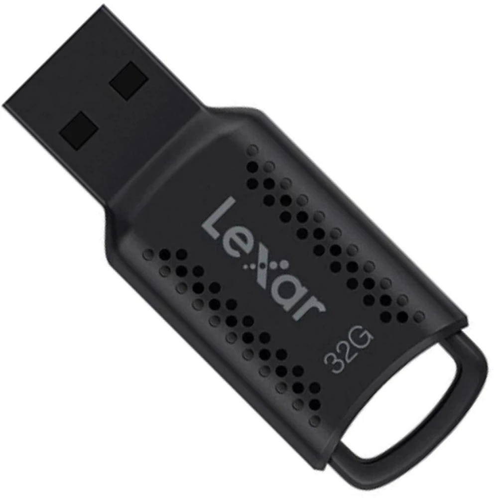 Флеш-накопитель Lexar JumpDrive V400 USB 3.0 32GB, R 100 МБ/с фото-3