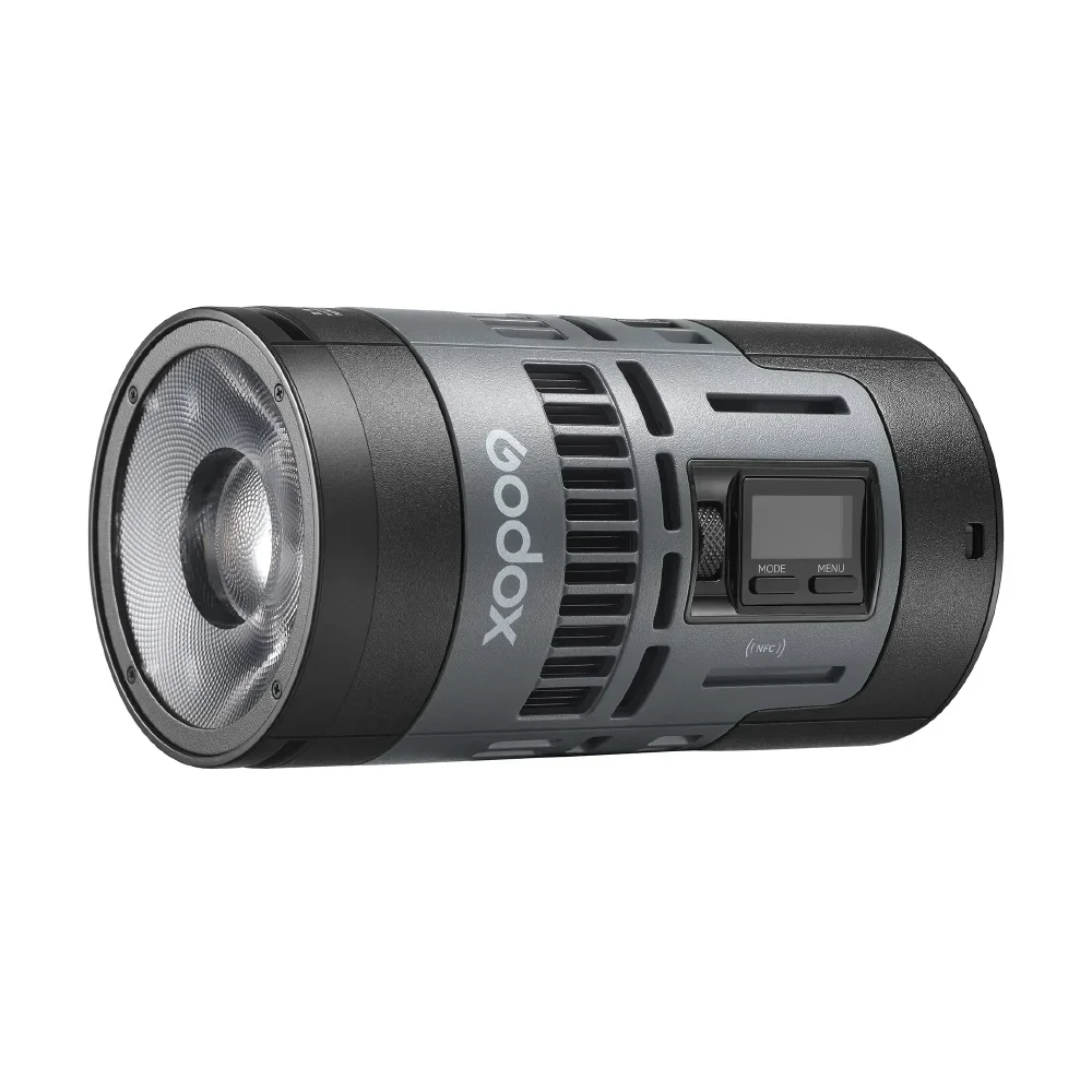 Комплект студийного оборудования Godox RS60R 2K - фото2