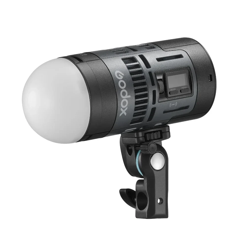 Комплект студийного оборудования Godox RS60R 2K фото-6