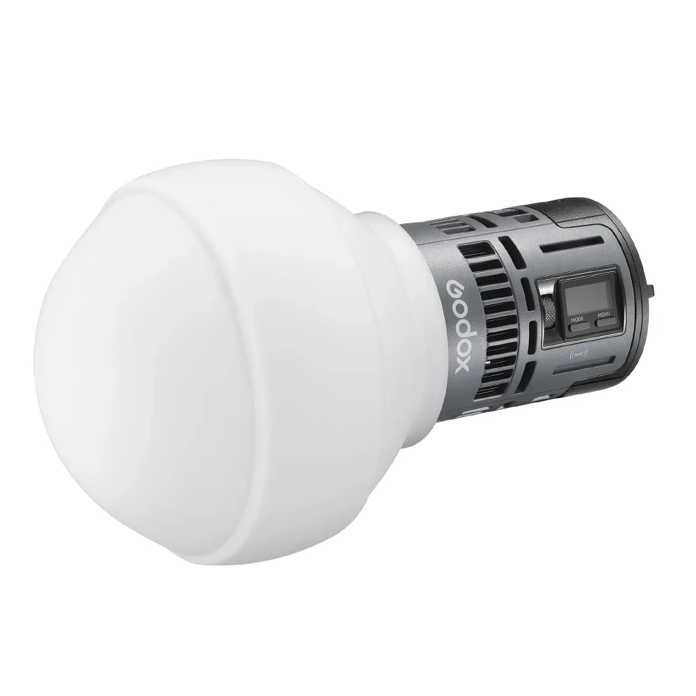 Комплект студийного оборудования Godox RS60R 2K фото-5