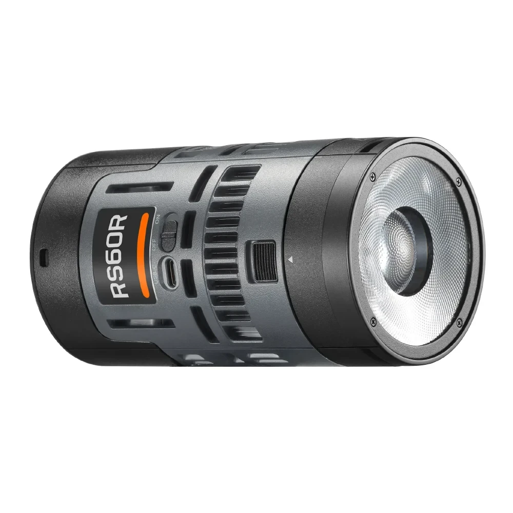 Комплект студийного оборудования Godox RS60R 2K фото-3