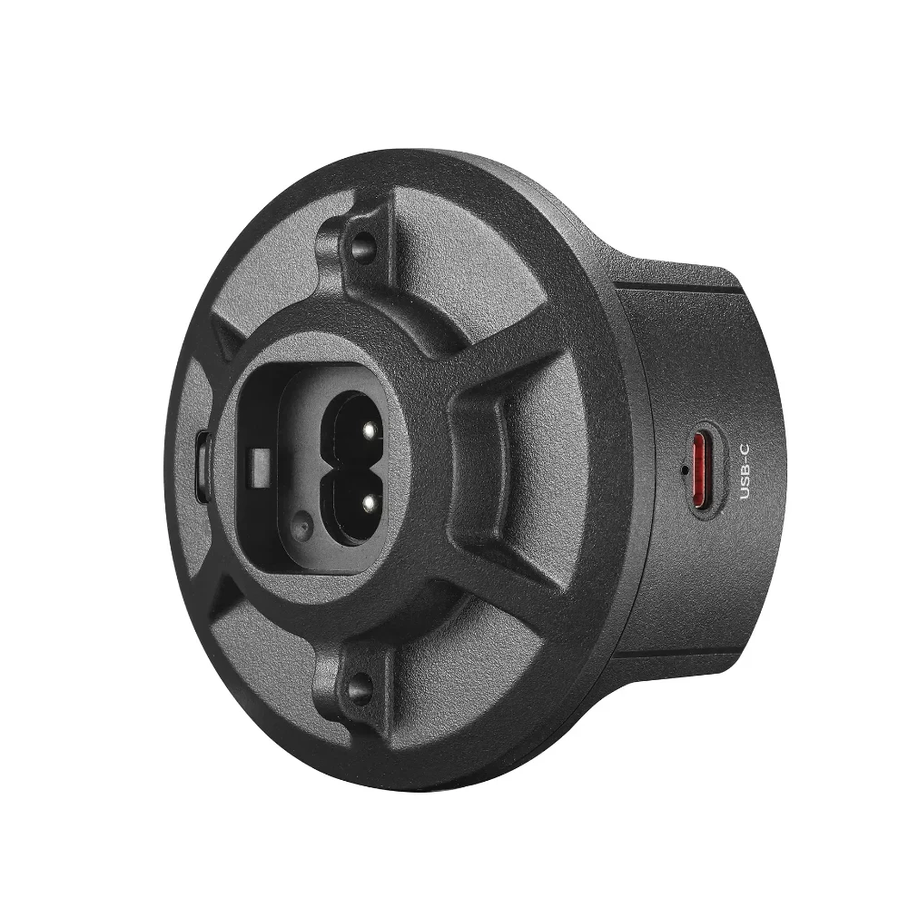 Комплект студийного оборудования Godox RS60R 2K фото-10