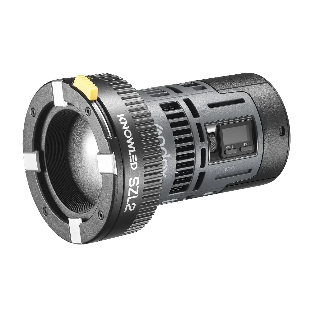 Комплект студийного оборудования Godox RS60R 2K фото-7