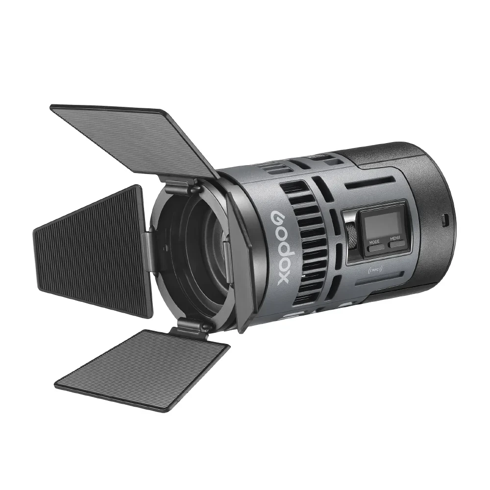 Комплект студийного оборудования Godox RS60R 2K фото-4