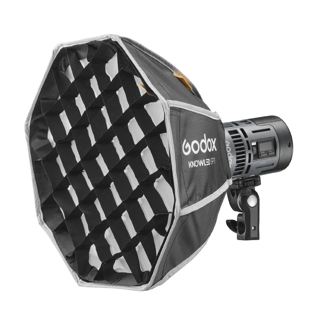 Комплект студийного оборудования Godox RS60R 2K фото-8