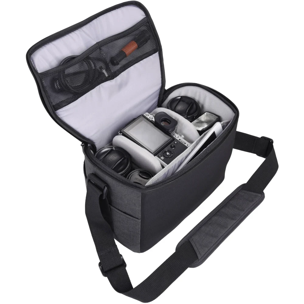 Сумка Vanguard Vesta Aspire 25, серая фото-4
