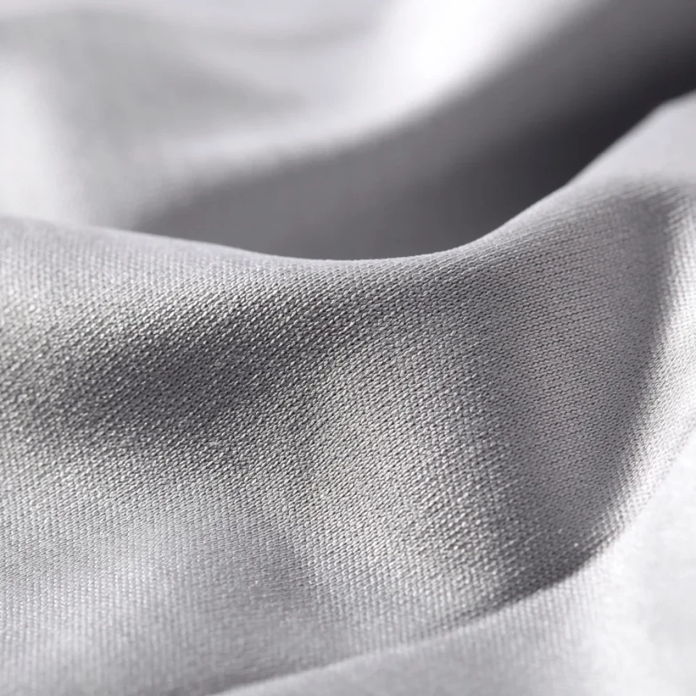 Салфетка из микрофибры Fujimi FJ3030, серая, 30x30 см - фото2