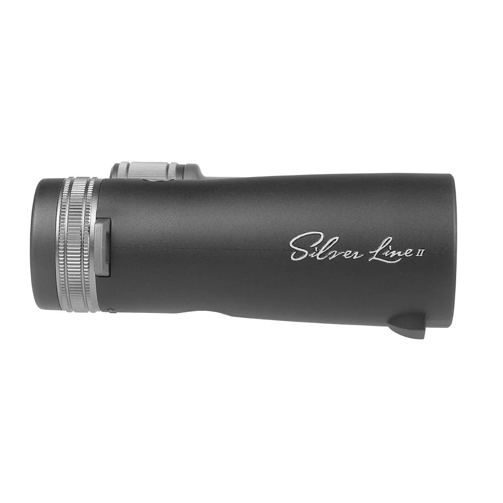 Бинокль Veber Silver Line II 10x42WP фото-3