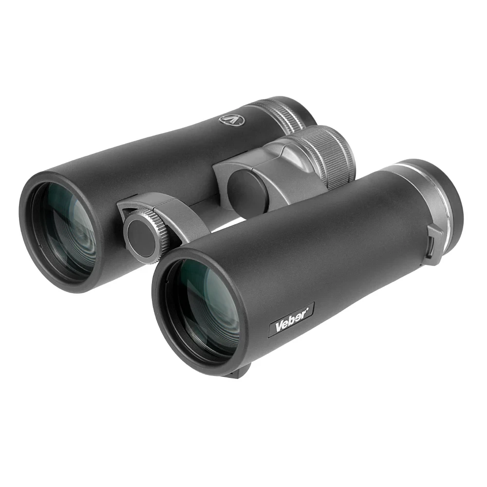 Бинокль Veber Silver Line II 10x42WP - фото1