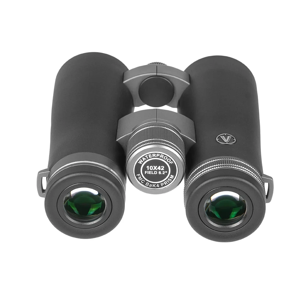 Бинокль Veber Silver Line II 10x42WP - фото2