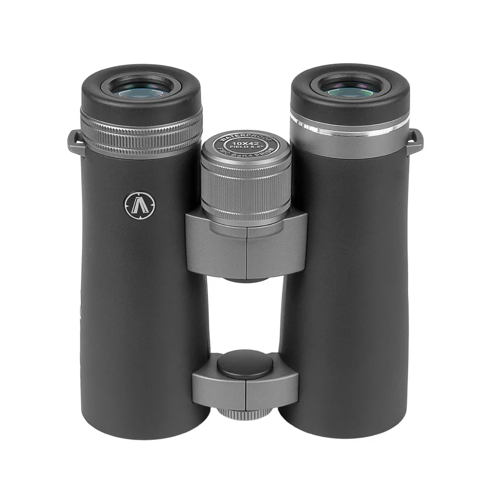 Бинокль Veber Silver Line II 10x42WP фото-5
