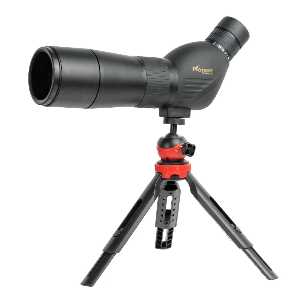 Зрительная труба Veber Pioneer 15-45x60 CT Зрительная труба Veber Pioneer 15-45x60 CT
