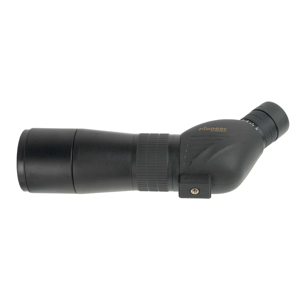 Зрительная труба Veber Pioneer 15-45x60 CT фото-4 Зрительная труба Veber Pioneer 15-45x60 CT фото-4