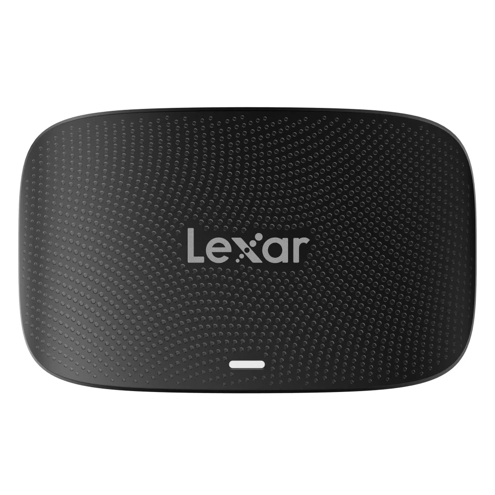 Кард-ридер Lexar USB 3.2 Gen 2 Professional, CFexpress Type B / SD - фото1