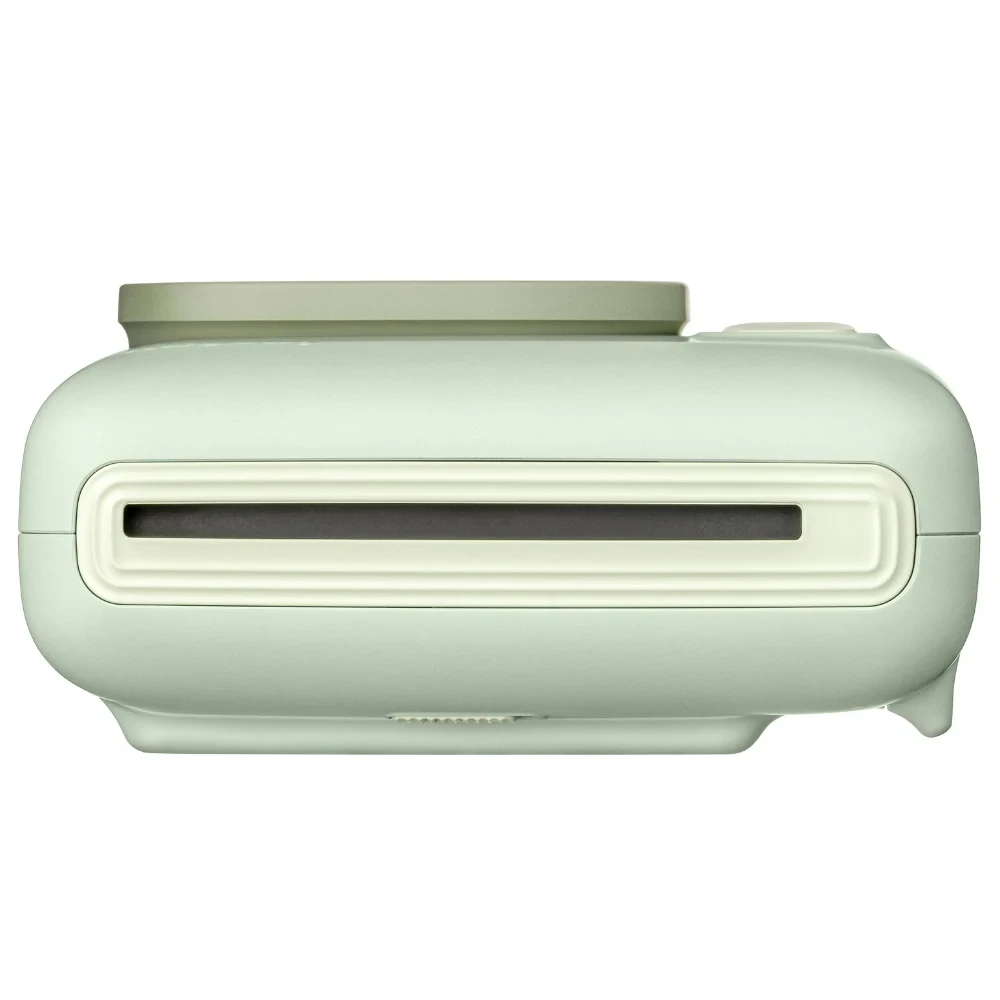 Фотоаппарат моментальной печати Fujifilm Instax MINI LiPlay Matcha Green фото-9