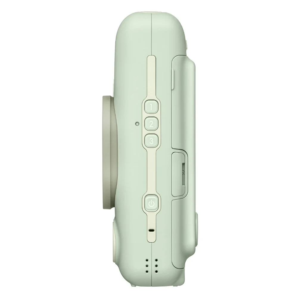 Фотоаппарат моментальной печати Fujifilm Instax MINI LiPlay Matcha Green фото-10