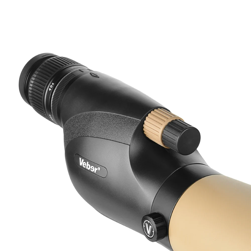 Зрительная труба Veber Snipe Super 20-60x80 WA WP фото-6