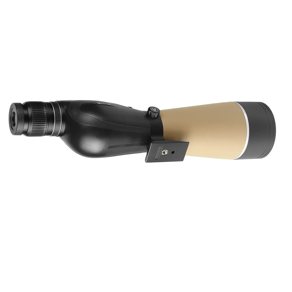 Зрительная труба Veber Snipe Super 20-60x80 WA WP фото-5