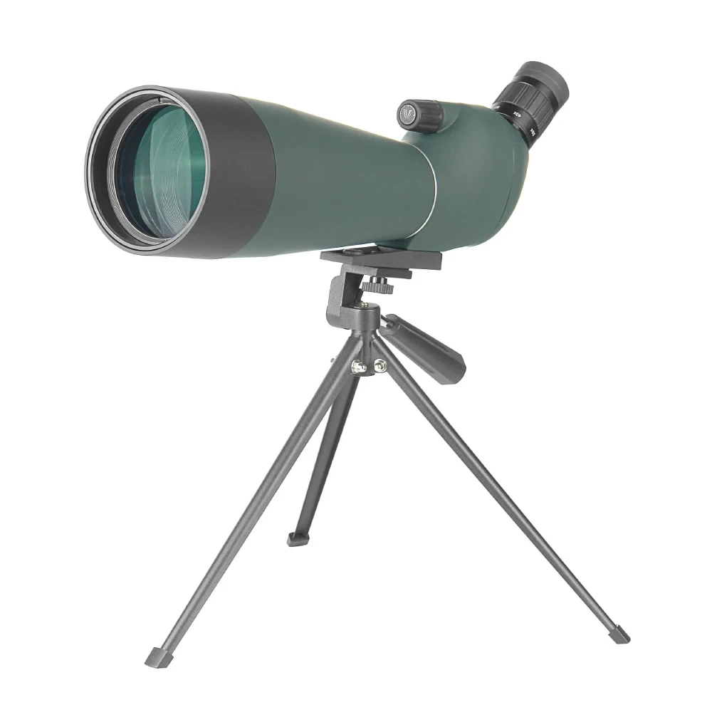 Зрительная труба Veber 20-60x80 Зрительная труба Veber 20-60x80
