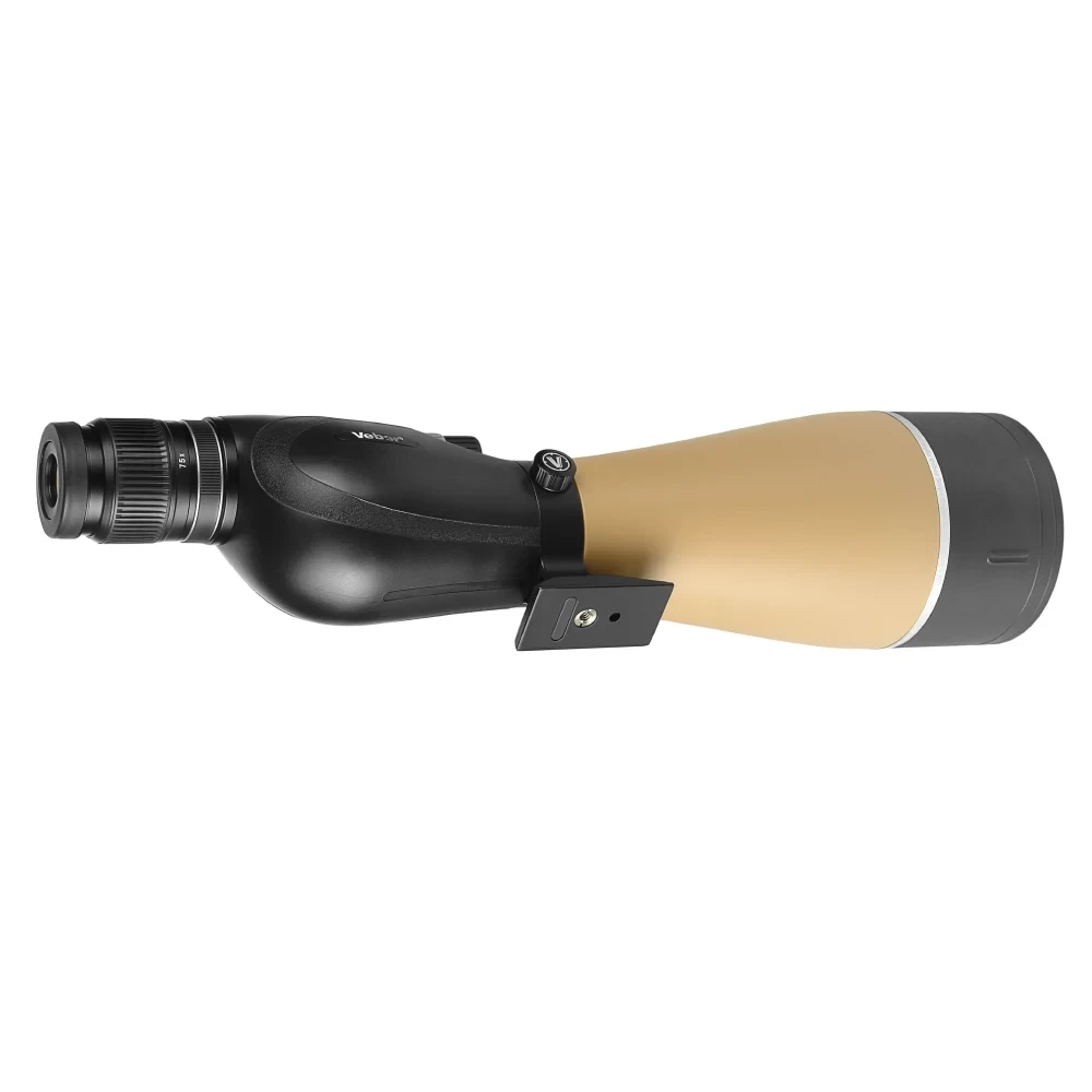 Зрительная труба Veber Snipe Super 25-75x100 WA WP фото-4