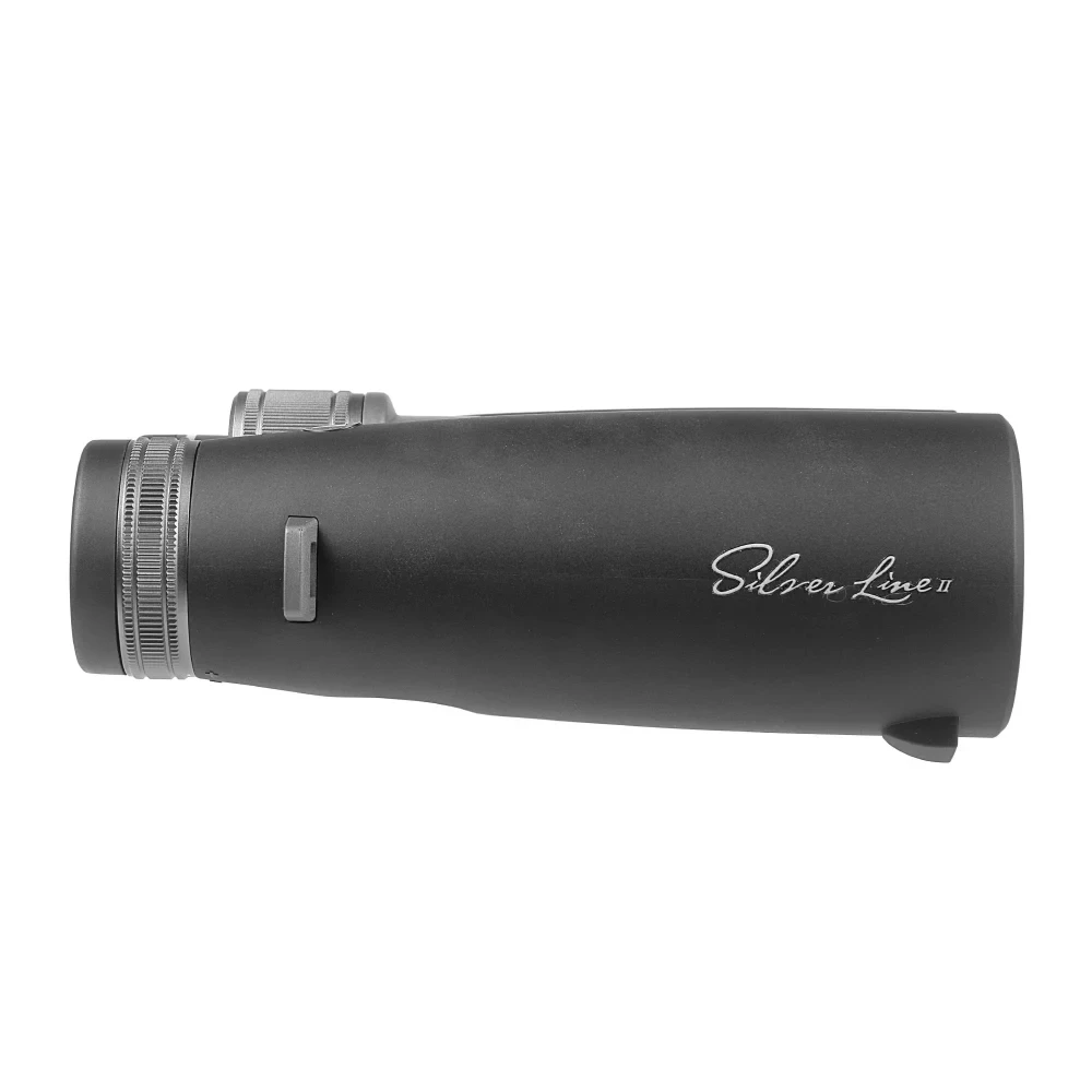 Бинокль Veber Silver Line II 12x50WP фото-5