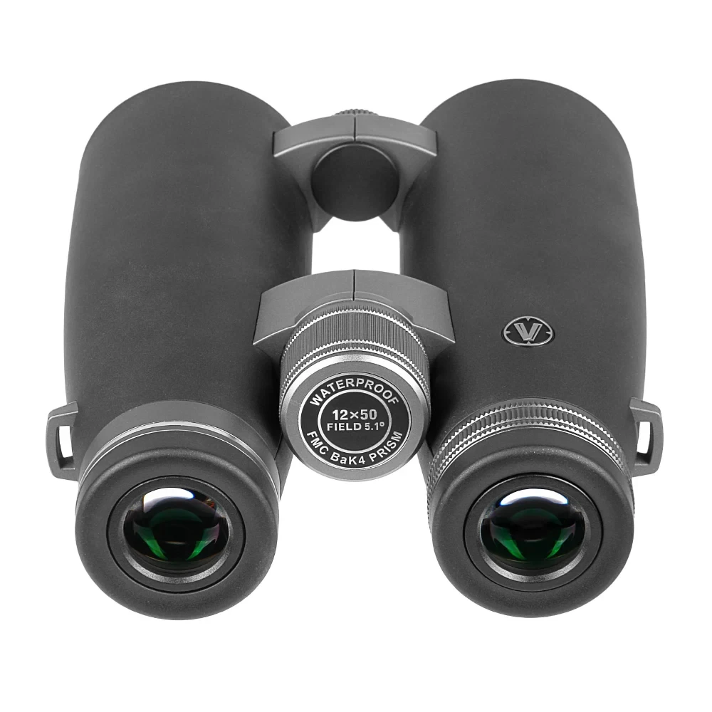 Бинокль Veber Silver Line II 12x50WP фото-2