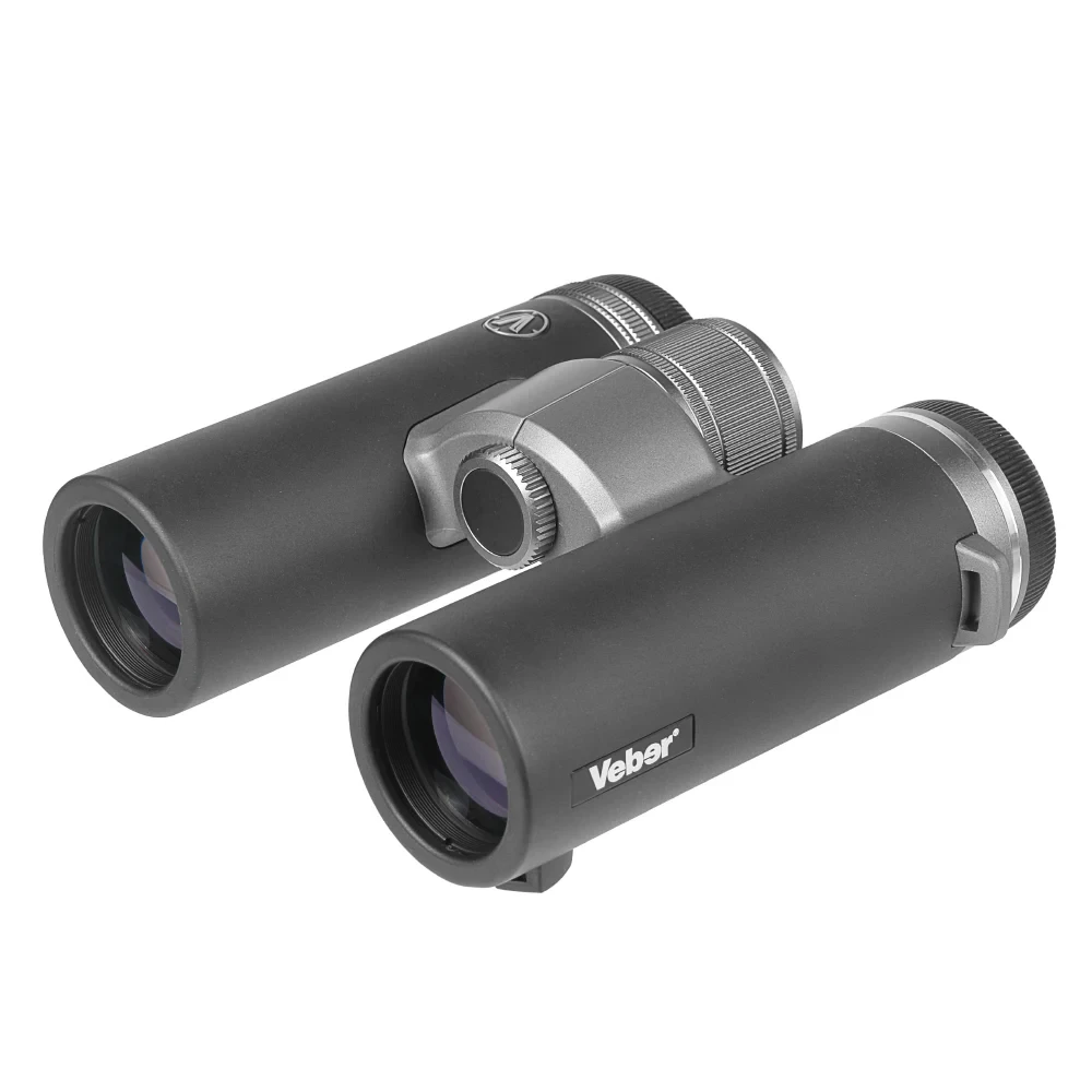 Бинокль Veber Silver Line II 10x32WP Бинокль Veber Silver Line II 10x32WP