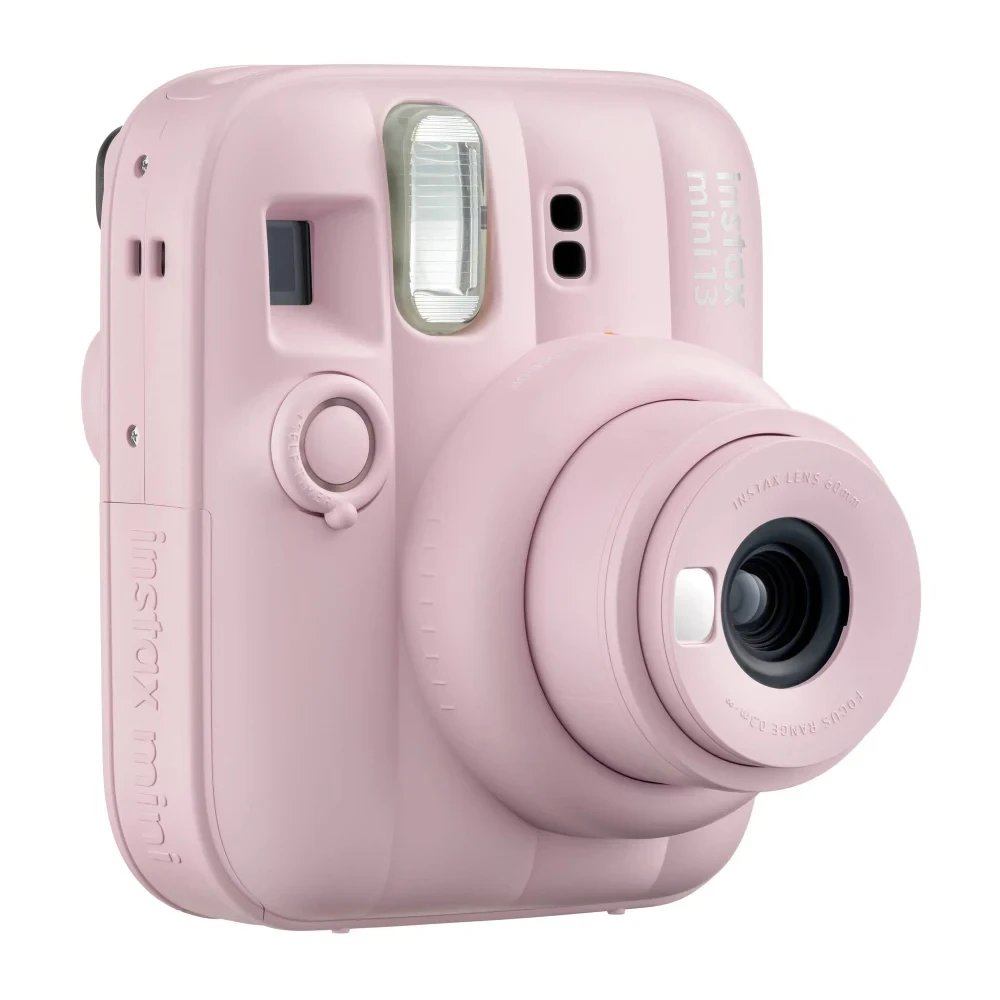 Фотоаппарат моментальной печати Fujifilm Instax MINI 13 Candy Pink фото-2