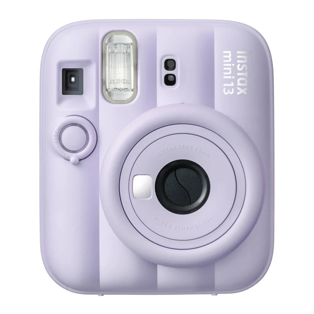 Фотоаппарат моментальной печати Fujifilm Instax MINI 13 Dreamy Purple фото-5