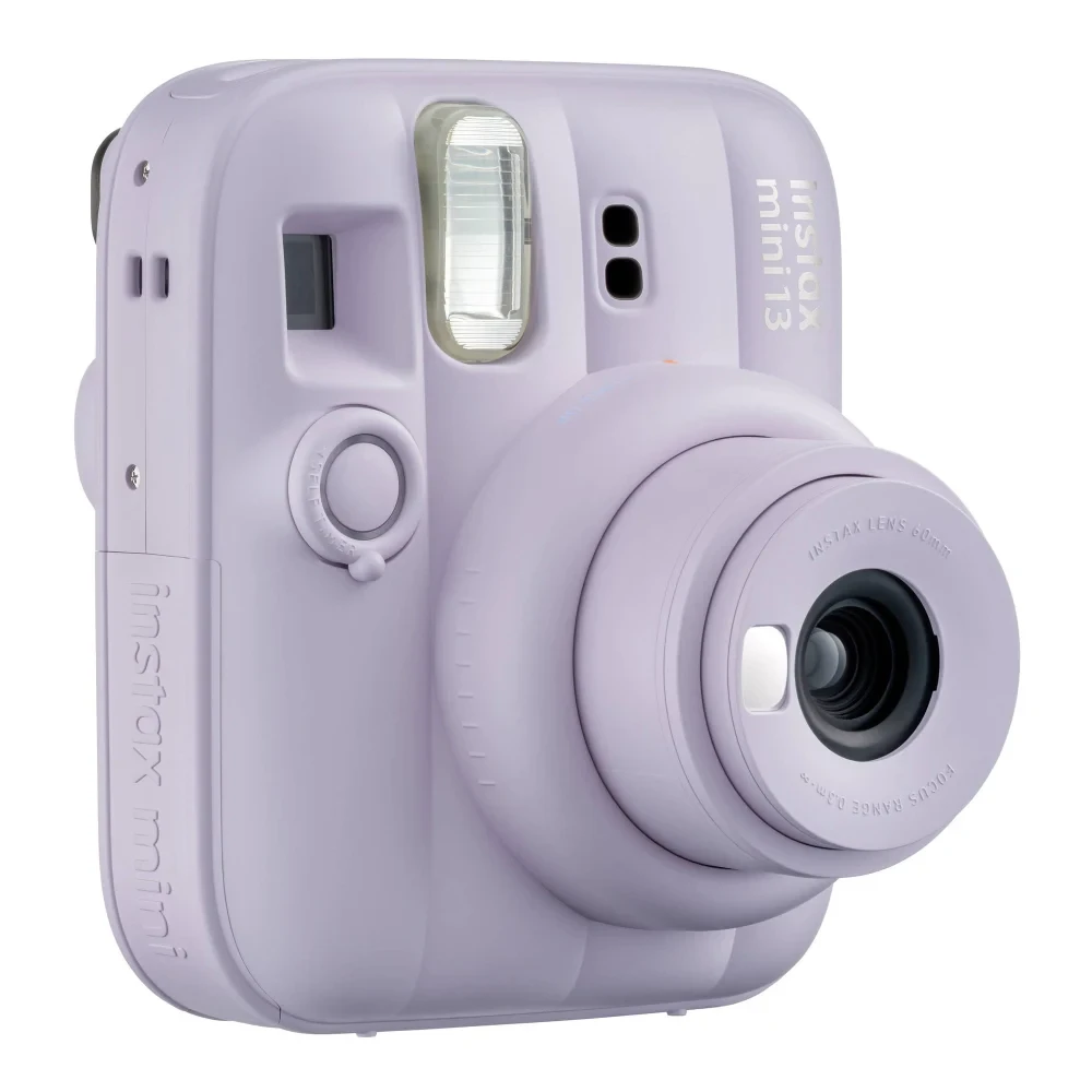 Фотоаппарат моментальной печати Fujifilm Instax MINI 13 Dreamy Purple фото-2