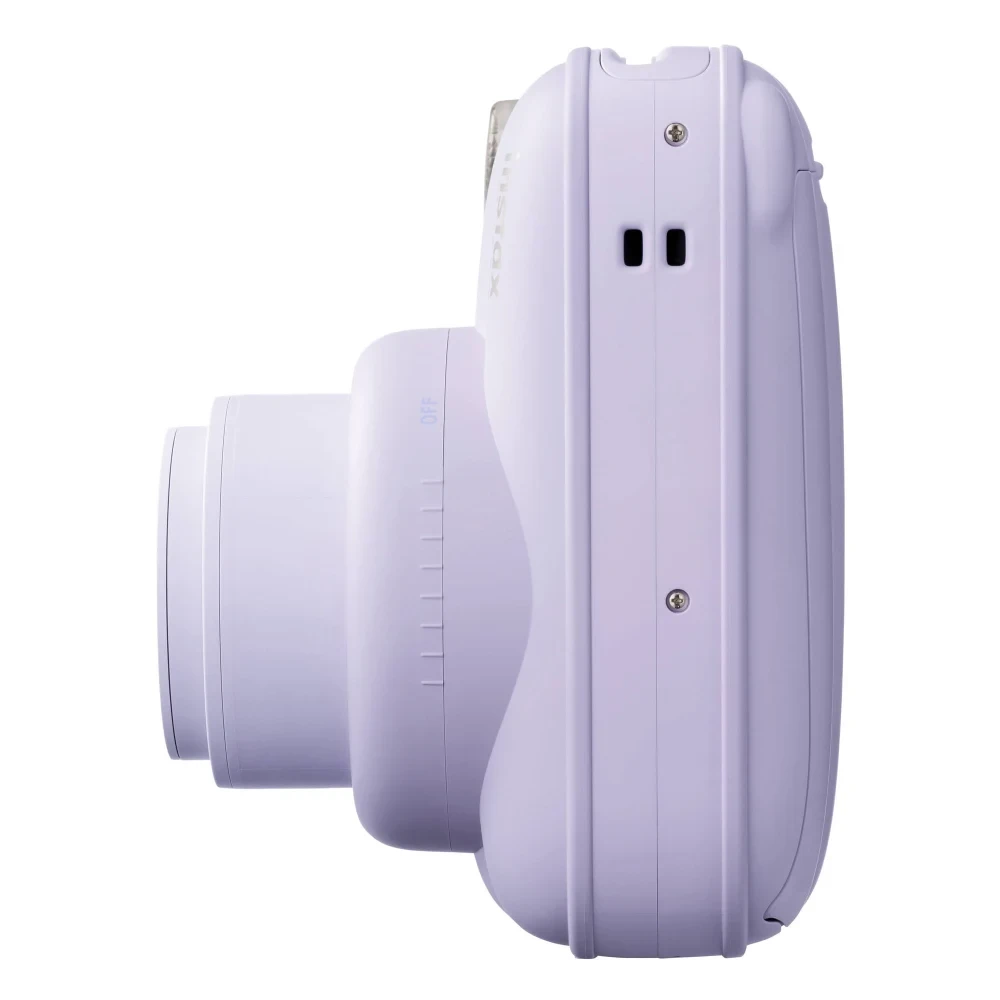 Фотоаппарат моментальной печати Fujifilm Instax MINI 13 Dreamy Purple фото-7