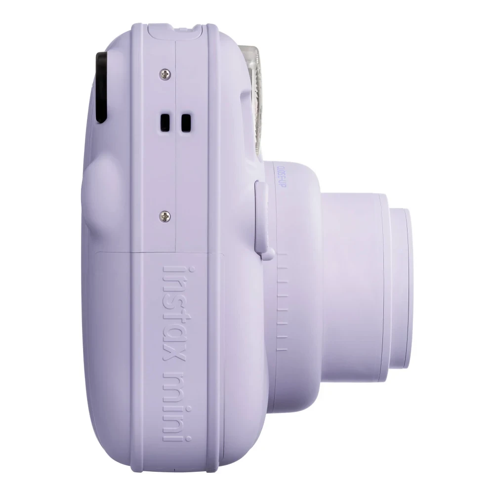 Фотоаппарат моментальной печати Fujifilm Instax MINI 13 Dreamy Purple фото-6