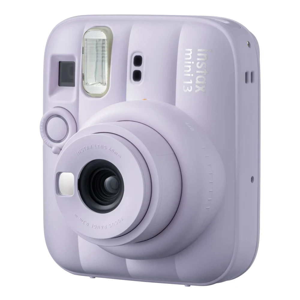 Фотоаппарат моментальной печати Fujifilm Instax MINI 13 Dreamy Purple фото-3