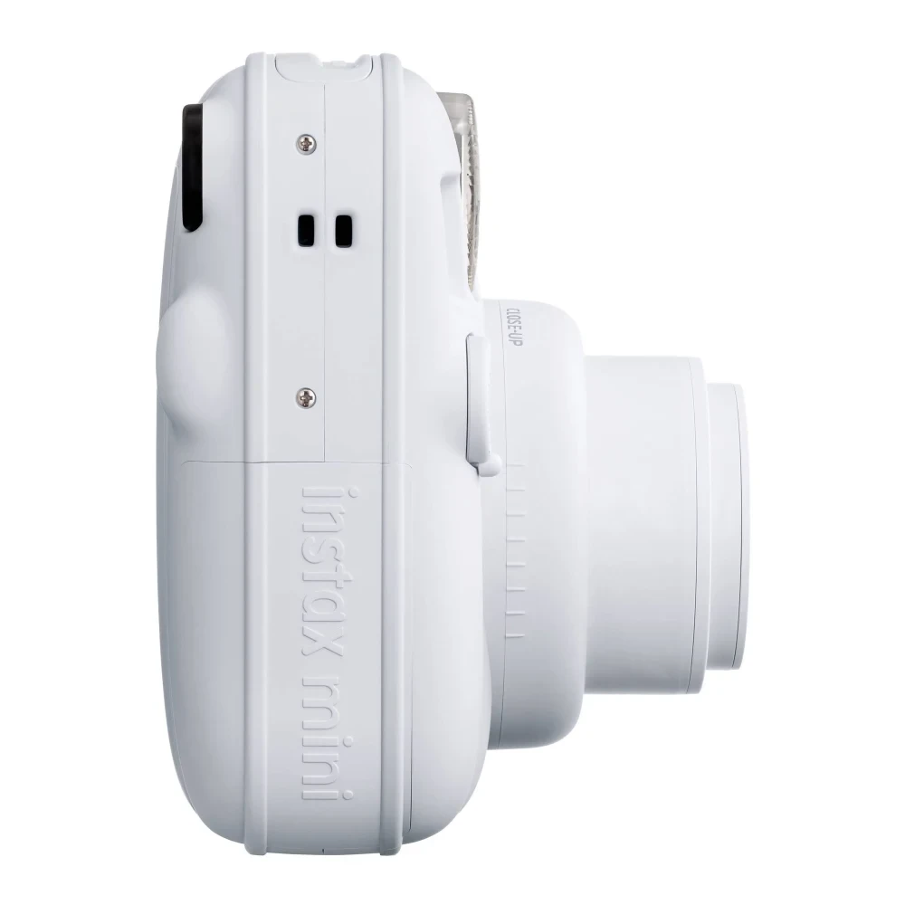 Фотоаппарат моментальной печати Fujifilm Instax MINI 13 Clay White фото-8 Фотоаппарат моментальной печати Fujifilm Instax MINI 13 Clay White фото-8