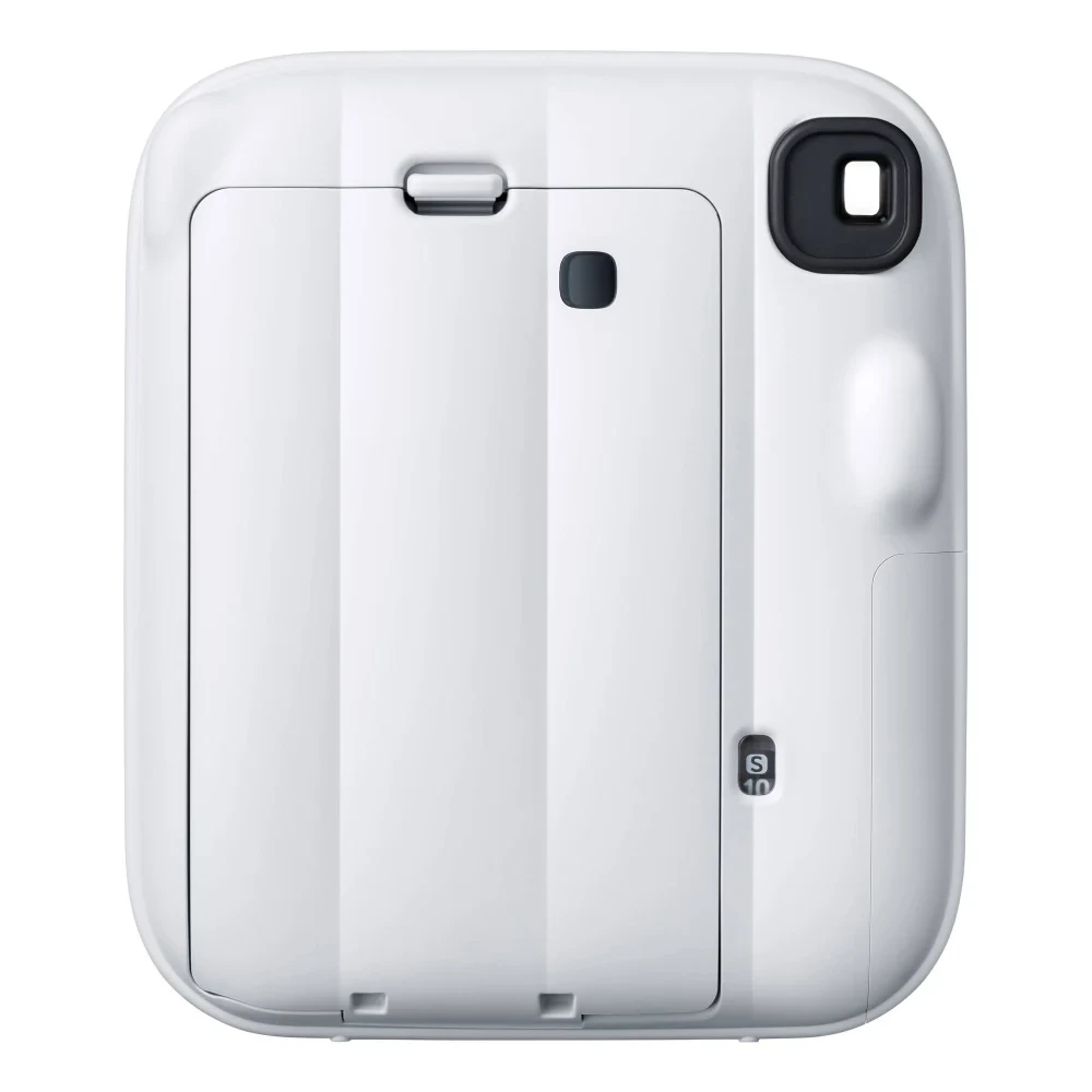 Фотоаппарат моментальной печати Fujifilm Instax MINI 13 Clay White фото-9 Фотоаппарат моментальной печати Fujifilm Instax MINI 13 Clay White фото-9